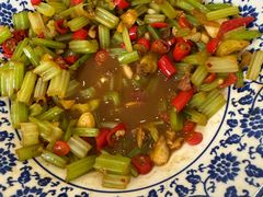 -新新湘菜馆(新中街二条店)