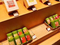 -奈雪茶院·茶室茶馆(广州粤海天地店)