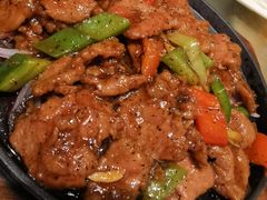 -福来居烤鸭店(天坛二店)