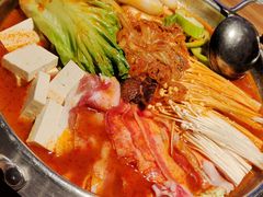 -炉小哥烤肉(朗悦公园茂店)