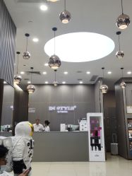 -IN STYLE•造型