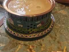 -哈啾嗨·新概念蒙餐(红星新城店)