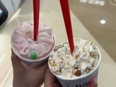 -DQ·蛋糕·冰淇淋(西城红场店)