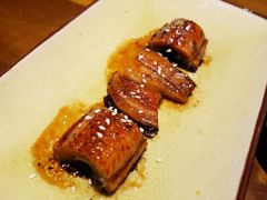 鳗鱼-和彩放题餐厅(酒仙桥店)
