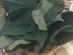 红薯尖-钢管厂五区小郡肝串串香