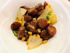 -1861意大利餐厅(文化广场店)