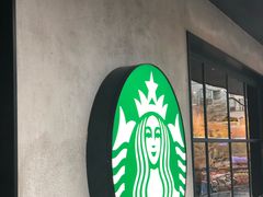 -星巴克(甘河路店)