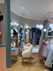 -奈尔宝家庭中心·亲子餐厅(苏州大悦城店)