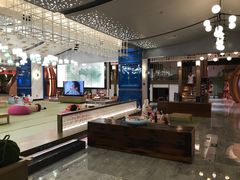 -青水瓦台汤泉(未央店)