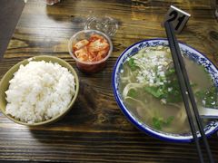 -淮南牛肉筋汤(锦辉商城店)