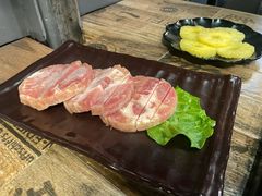 -张姐烤肥牛(西丽店)