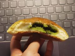 抹茶奶酥米丸子-沁屋面包店(人民东路店)