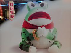 -必胜客(百联又一城店)