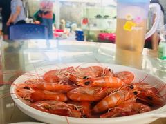 -田源农家饭店·窑鸡王·海鲜(东部湾·融创店)