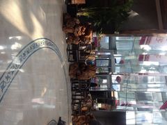 热带雨林-热带雨林汗蒸馆(汶水东路店)