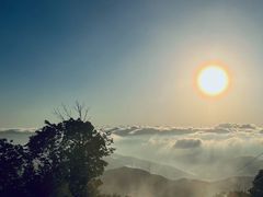 -中旅松花湖滑雪场