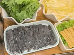 -牛街·马辈儿涮肉(牛街二店)