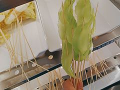 -辣八香新疆孜然串烤火锅(环球港店)