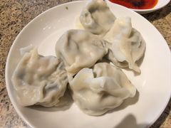 -金谷园饺子馆(北邮总店)