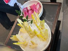 -巴蜀大将火锅(春熙店)