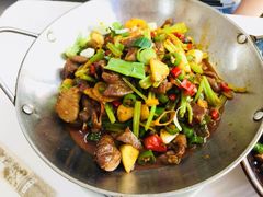 -新新湘菜馆(新中街二条店)