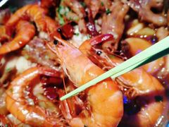 虾煲-胖哥俩肉蟹煲(虹口龙之梦店)