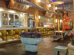 -淀里船宴(裕华东路店)
