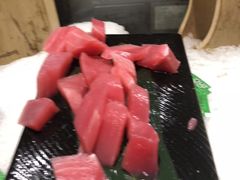 -大锅强·蒸海鲜青岛菜(吾悦广场店)