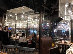 -塔哈尔·新疆盛宴(城西银泰店)