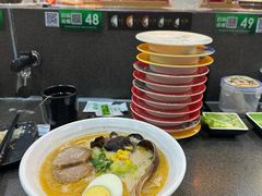 -禾绿回转寿司(国瑞店)