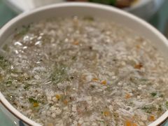 -尚帝美食城(八號院·牡丹公园店)