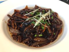 -环球港凯悦 · 享悦中餐厅