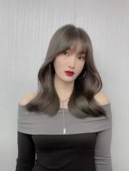 -爱秀造型 T-G