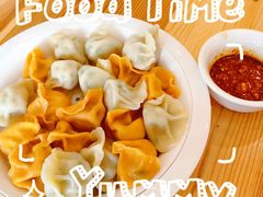 -大丰收海鲜地方菜馆