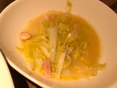 -太二酸菜鱼(广州IFC国金天地店)