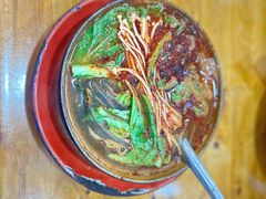 -清真·马文砂锅大全(麦苋街店)