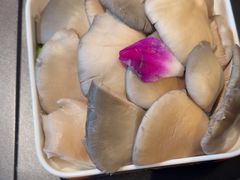 -京悦南门涮羊肉·羊蝎子火锅(田林路店)