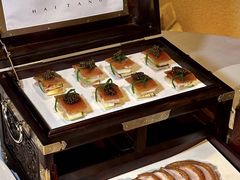 -莉莉海堂HAITANG·烤鸭(国贸商城店)