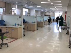 -北京市健宫医院