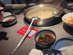 -同仁四季椰子鸡(宝安壹方城店)