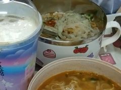 手剥葡萄冻-茶百道(良乡大学城店)