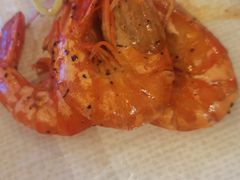 -V Bar海景扒房(北海湾惠龙万达嘉华酒店)