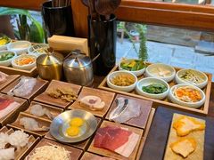 -银米·云南传统过桥米线(双廊黑金冠店)