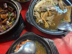 -兴记肉骨茶(甲洞大街第二新分店)