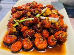 -靓靓蒸虾(中山公园店)