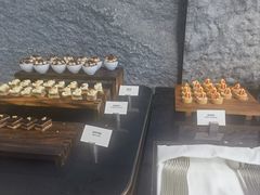 -傲廬·云端餐厅·深圳柏悦酒店