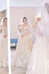 -韩国天使嫁衣婚纱礼服馆(上海旗舰店)