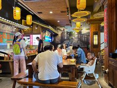 -民俗村柴火灶·景德江西菜(中国陶瓷博物馆店)