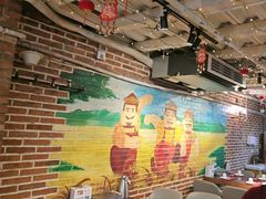 -三个大叔烤羊肉串·炭炉砂锅菜(西三旗店)