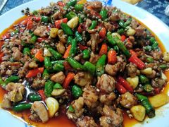 -徐鼎盛民间菜(城南家园店)